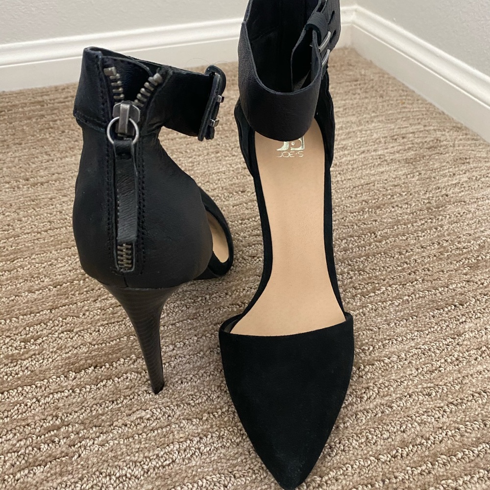 Joes Jeans Pumps - Picture 3 of 5